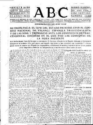 ABC SEVILLA 18-07-1941 página 9