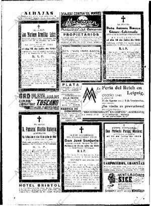ABC MADRID 19-07-1941 página 12