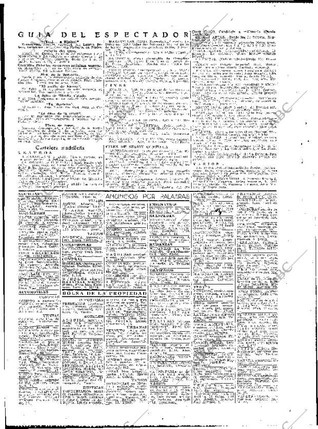 ABC MADRID 19-07-1941 página 2