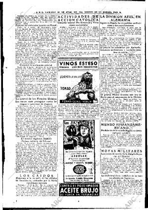 ABC MADRID 19-07-1941 página 9