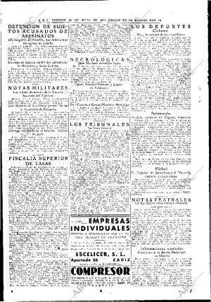 ABC MADRID 20-07-1941 página 10