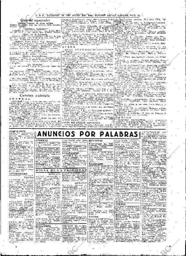 ABC MADRID 20-07-1941 página 11