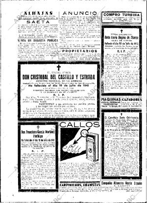 ABC MADRID 20-07-1941 página 12