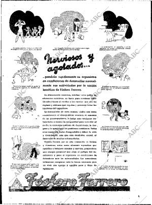 ABC MADRID 20-07-1941 página 2