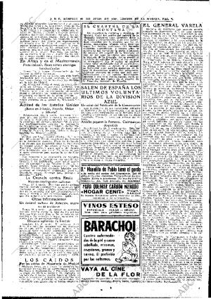 ABC MADRID 20-07-1941 página 7