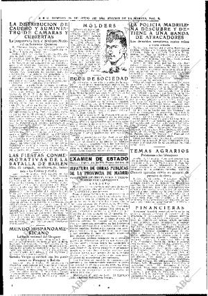 ABC MADRID 20-07-1941 página 8