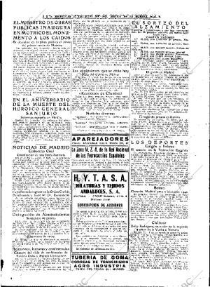 ABC MADRID 23-07-1941 página 7