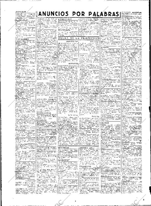 ABC MADRID 23-07-1941 página 8