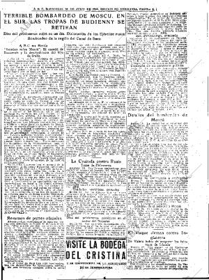 ABC SEVILLA 23-07-1941 página 5