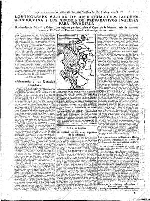ABC MADRID 24-07-1941 página 3
