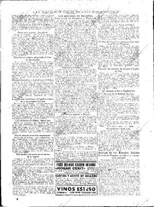 ABC MADRID 24-07-1941 página 4