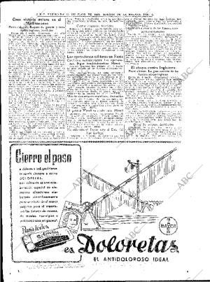 ABC MADRID 25-07-1941 página 4