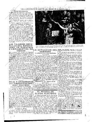 ABC MADRID 25-07-1941 página 5