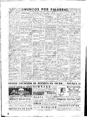 ABC MADRID 25-07-1941 página 8