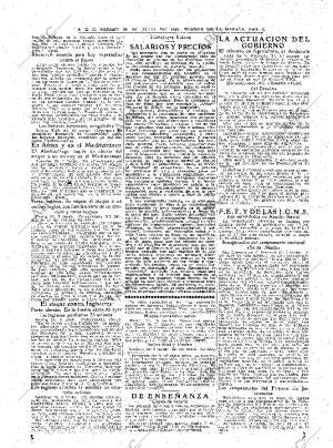 ABC MADRID 26-07-1941 página 6