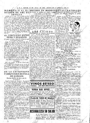 ABC MADRID 26-07-1941 página 7