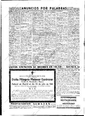 ABC MADRID 27-07-1941 página 12