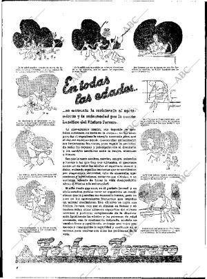 ABC MADRID 27-07-1941 página 2