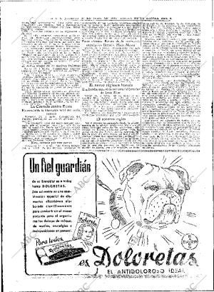 ABC MADRID 27-07-1941 página 6