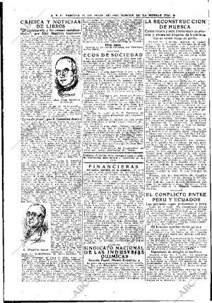 ABC MADRID 27-07-1941 página 9