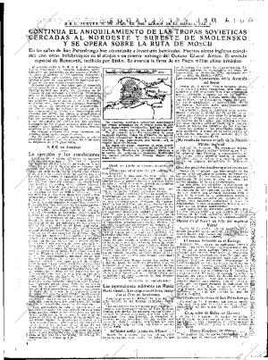 ABC MADRID 31-07-1941 página 3