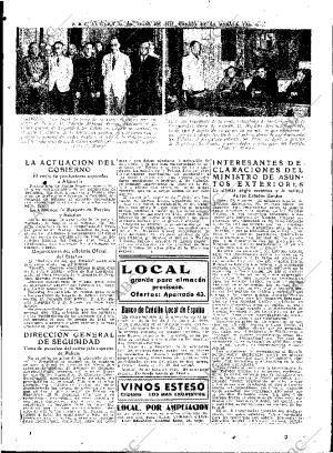 ABC MADRID 31-07-1941 página 5