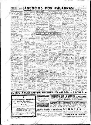 ABC MADRID 31-07-1941 página 8