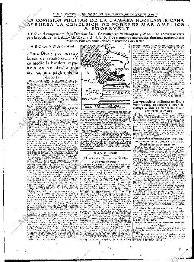 ABC MADRID 01-08-1941 página 3