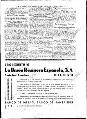 ABC MADRID 01-08-1941 página 4