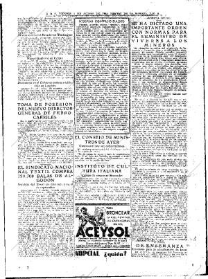 ABC MADRID 01-08-1941 página 5