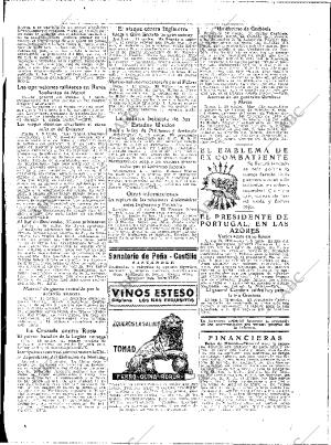 ABC MADRID 02-08-1941 página 4