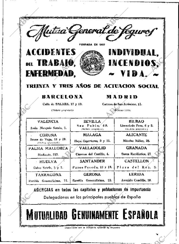 ABC MADRID 02-08-1941 página 8