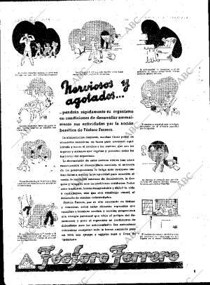 ABC MADRID 03-08-1941 página 2