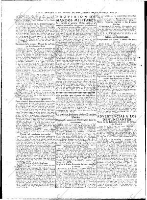 ABC MADRID 03-08-1941 página 6