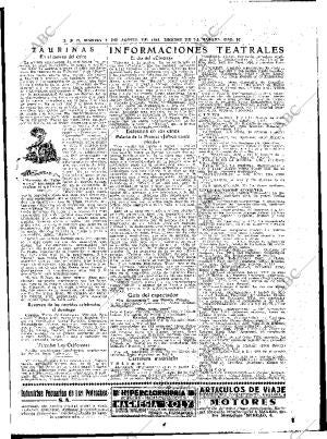 ABC MADRID 05-08-1941 página 11
