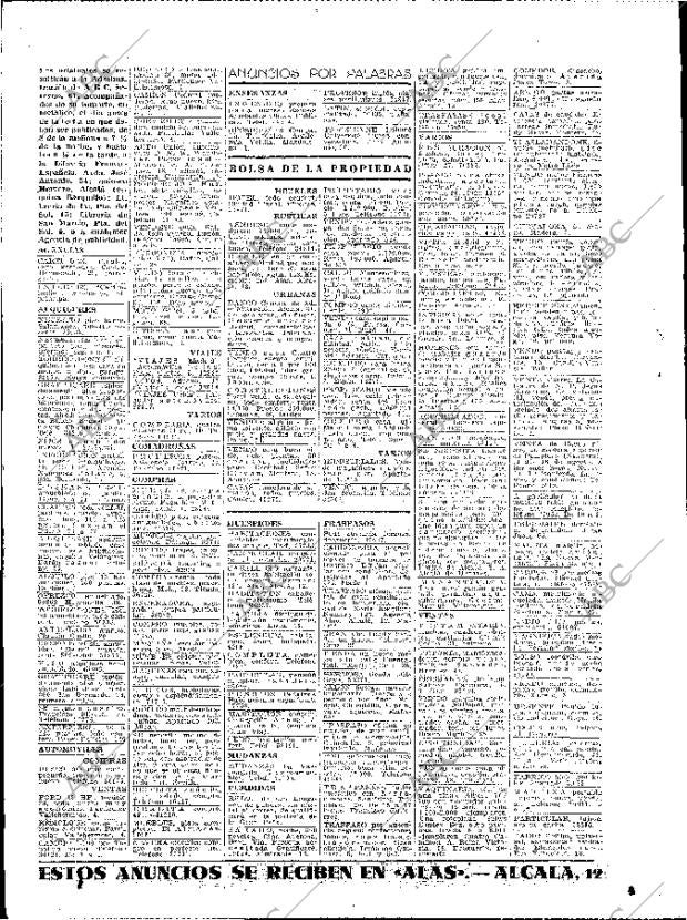 ABC MADRID 05-08-1941 página 2
