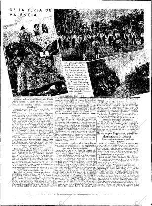 ABC MADRID 05-08-1941 página 4