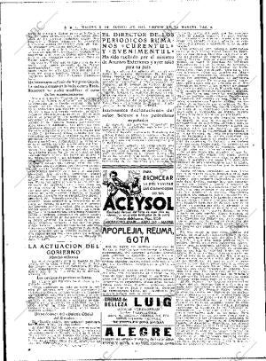 ABC MADRID 05-08-1941 página 6