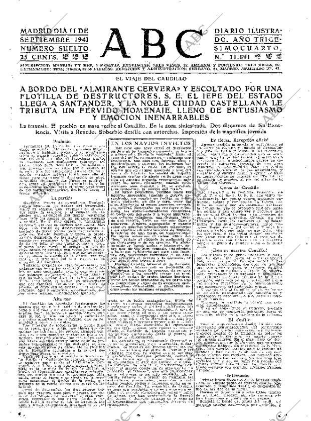 ABC MADRID 06-08-1941 página 15