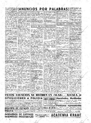 ABC MADRID 06-08-1941 página 23