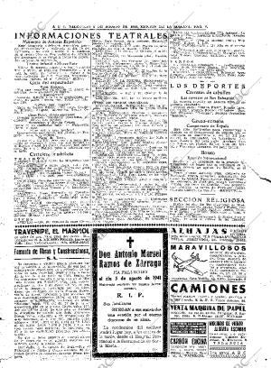 ABC MADRID 06-08-1941 página 7