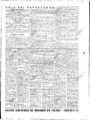 ABC MADRID 09-08-1941 página 2