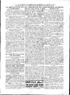 ABC MADRID 09-08-1941 página 5