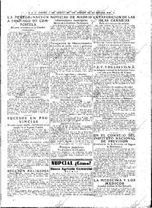 ABC MADRID 09-08-1941 página 7