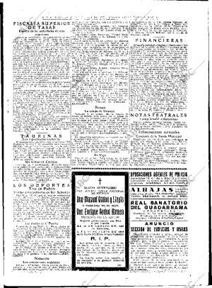 ABC MADRID 10-08-1941 página 11