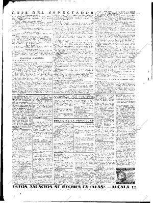 ABC MADRID 10-08-1941 página 2