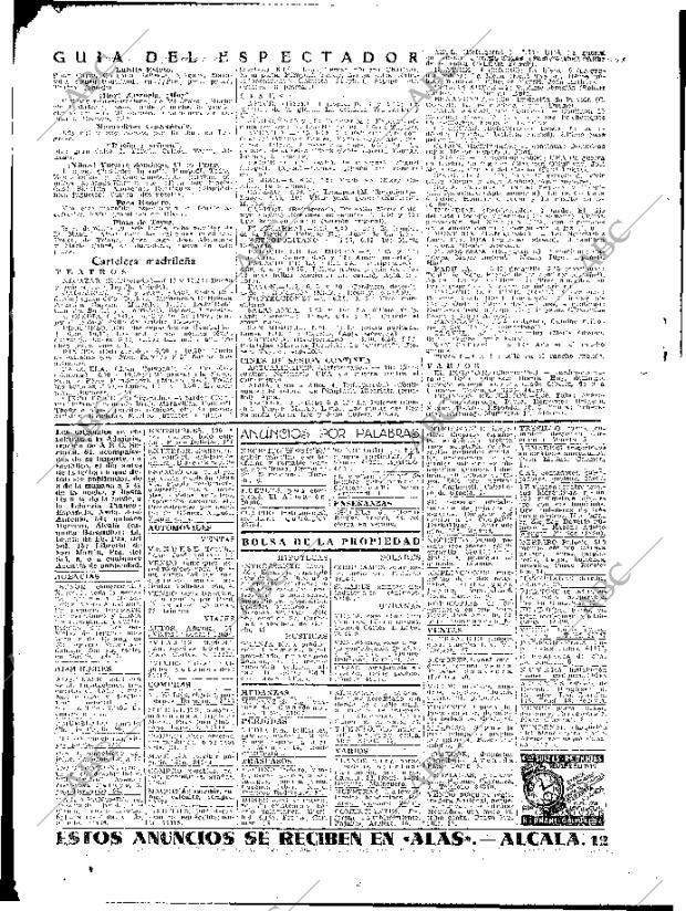 ABC MADRID 10-08-1941 página 2