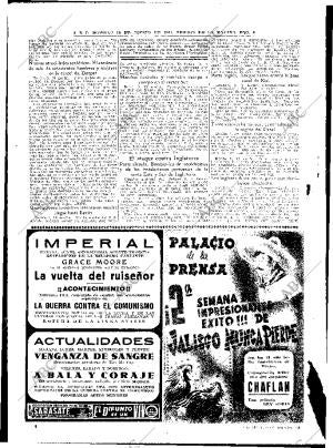 ABC MADRID 10-08-1941 página 4
