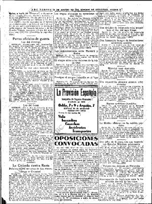 ABC SEVILLA 12-08-1941 página 4