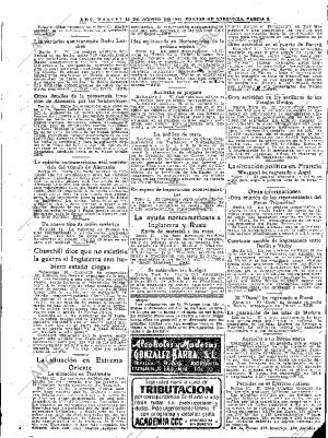 ABC SEVILLA 12-08-1941 página 5